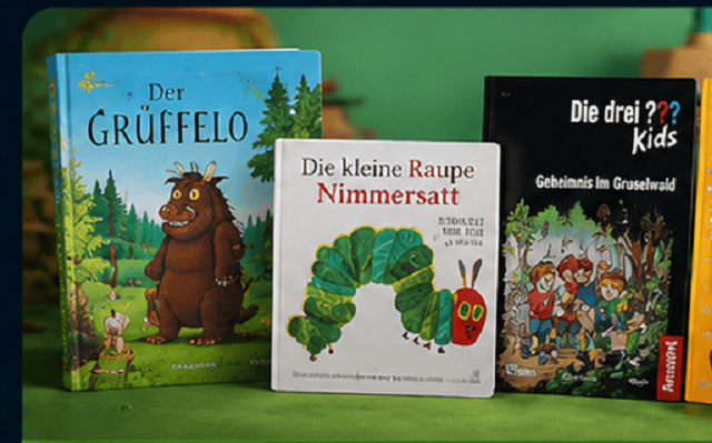 Geschenke